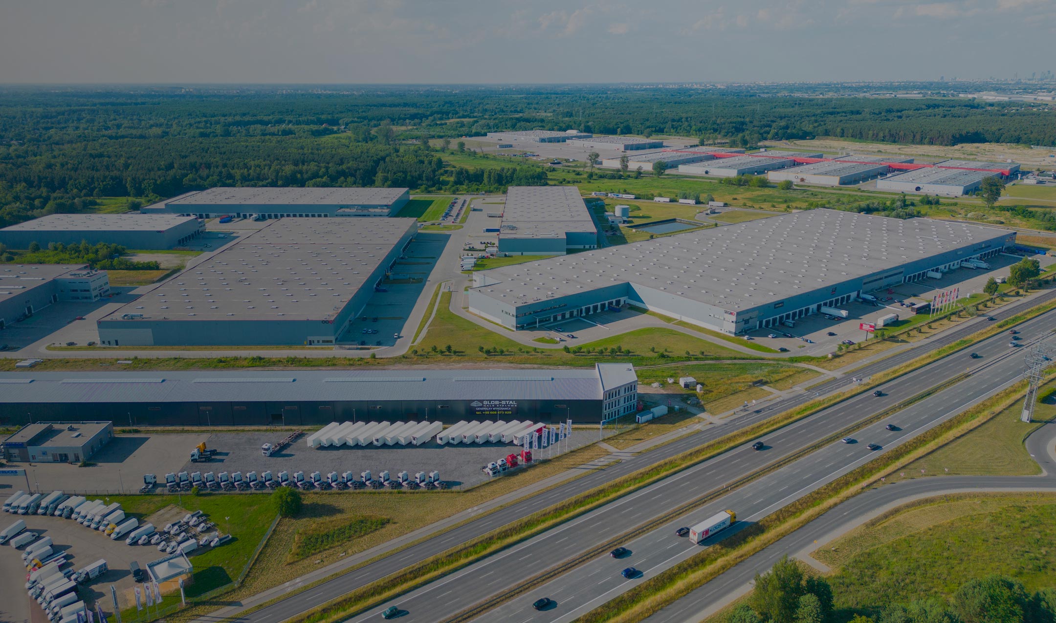 Article bonded warehouse homepage desktop version